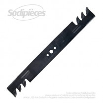 Lame pour Roper 850973. Coupe 54,9 cm