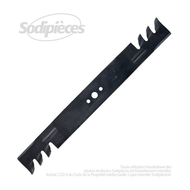 Lame pour Roper 850973. Coupe 54,9 cm