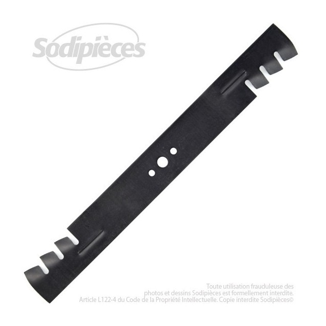 Lame pour Roper 850973. Coupe 54,9 cm