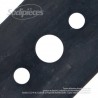 Lame pour Roper 850973. Coupe 54,9 cm