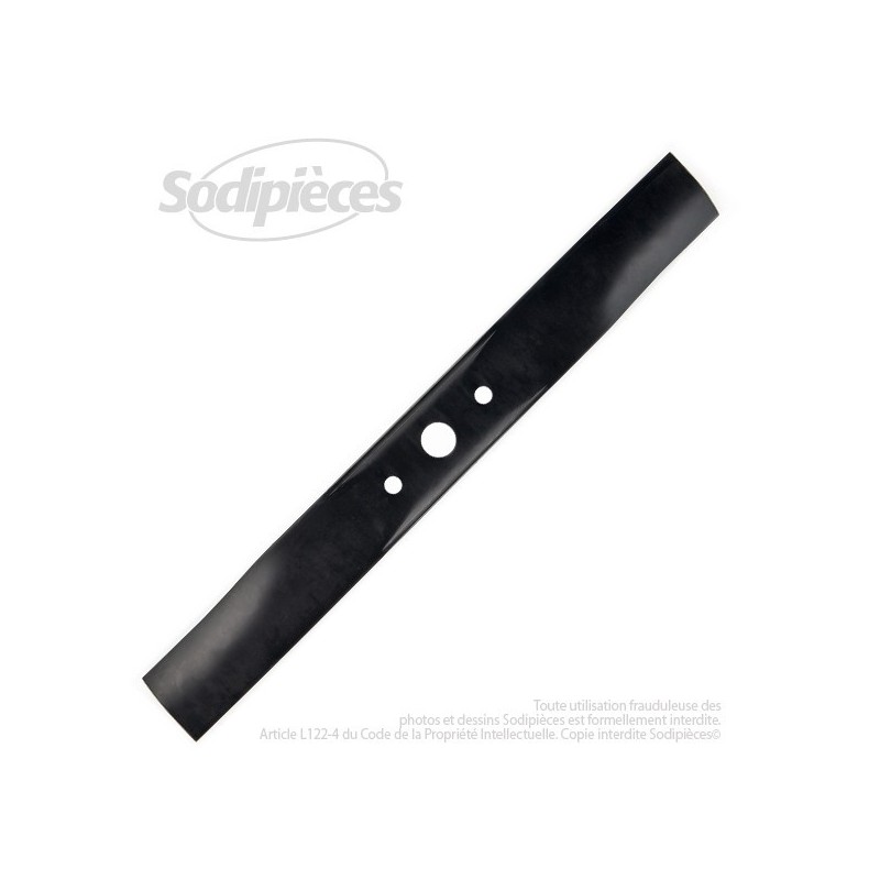 Lame pour Roper 48126,88174. Coupe 55 cm