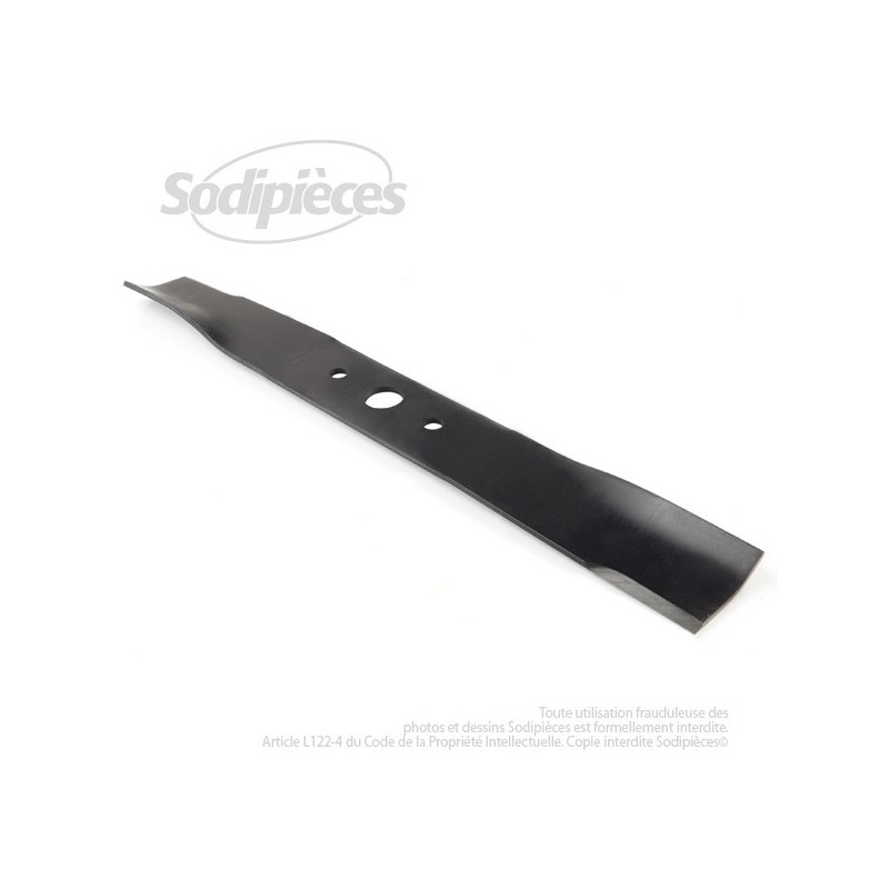 Lame pour Roper 48126,88174. Coupe 55 cm