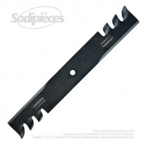 Lame pour Toro 56-2390. Coupe 45,7 cm