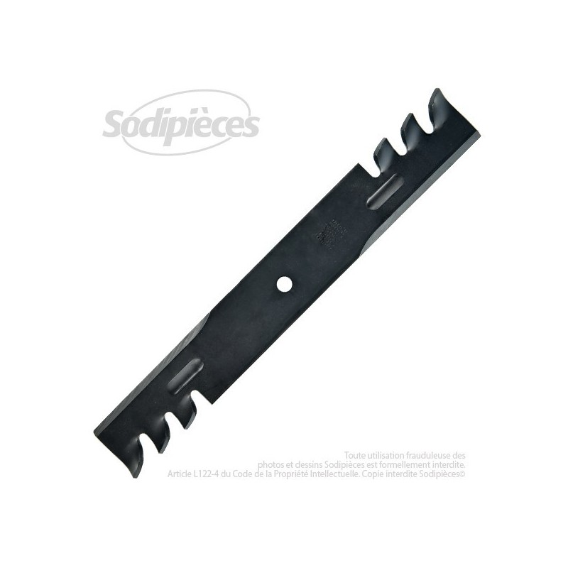 Lame pour Toro 56-2390. Coupe 45,7 cm