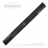 Lame pour Toro 57-0250. Coupe 63 cm Lame pour Toro 57-0250. Coupe 63 cm