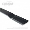 Lame pour Toro 57-0250. Coupe 63 cm Lame pour Toro 57-0250. Coupe 63 cm