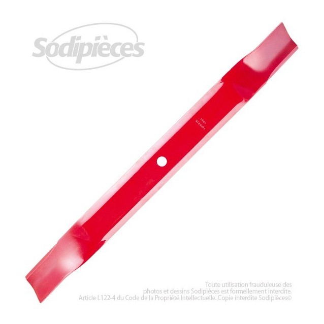 Lame pour Toro  67-0200. Coupe 64,1 cm