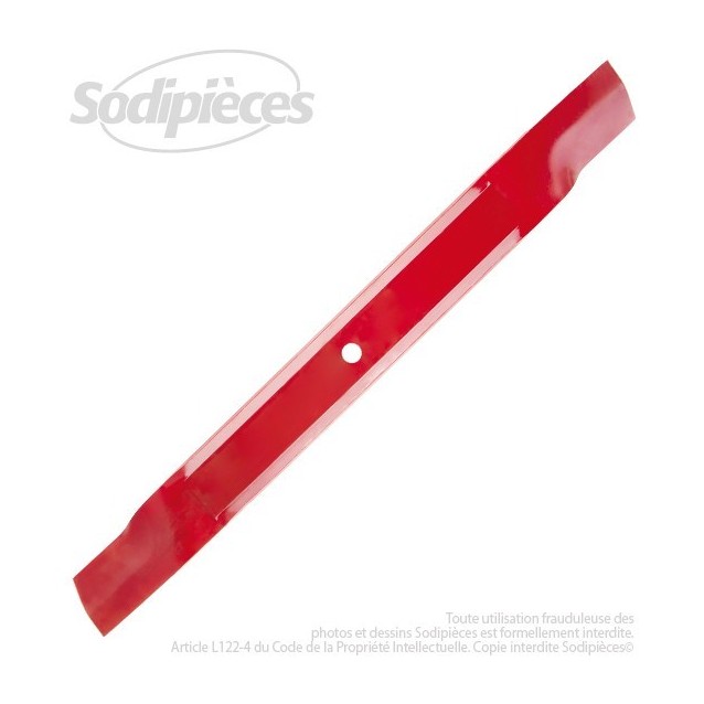 Lame pour Toro  67-0200. Coupe 64,1 cm
