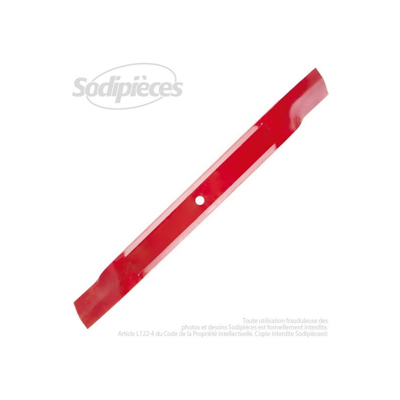 Lame pour Toro  67-0200. Coupe 64,1 cm