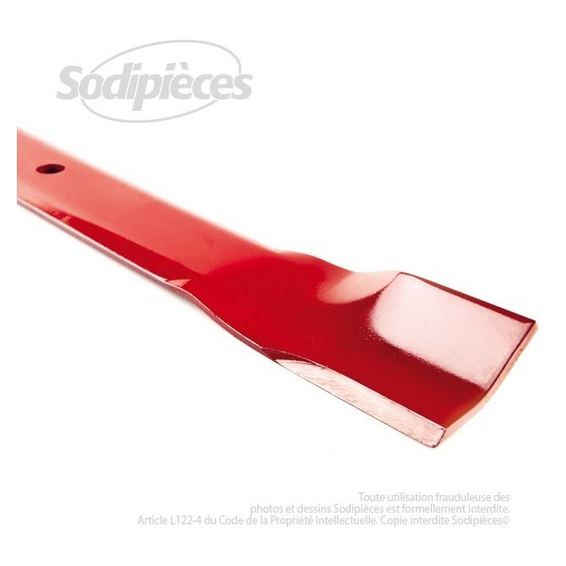 Lame pour Toro  67-0200. Coupe 64,1 cm