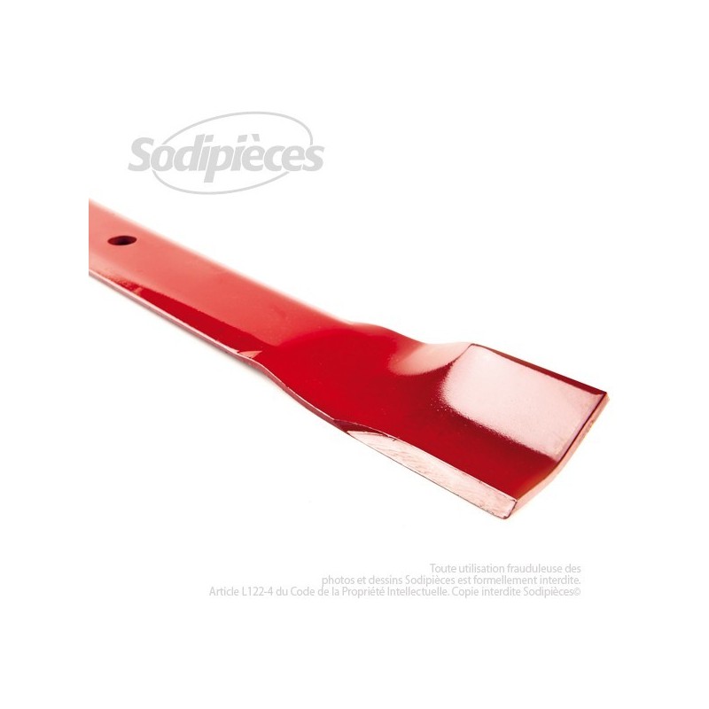 Lame pour Toro  67-0200. Coupe 64,1 cm