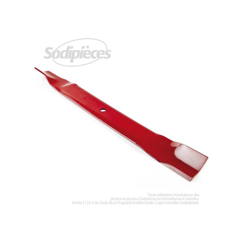 Lame pour Toro  67-0200. Coupe 64,1 cm