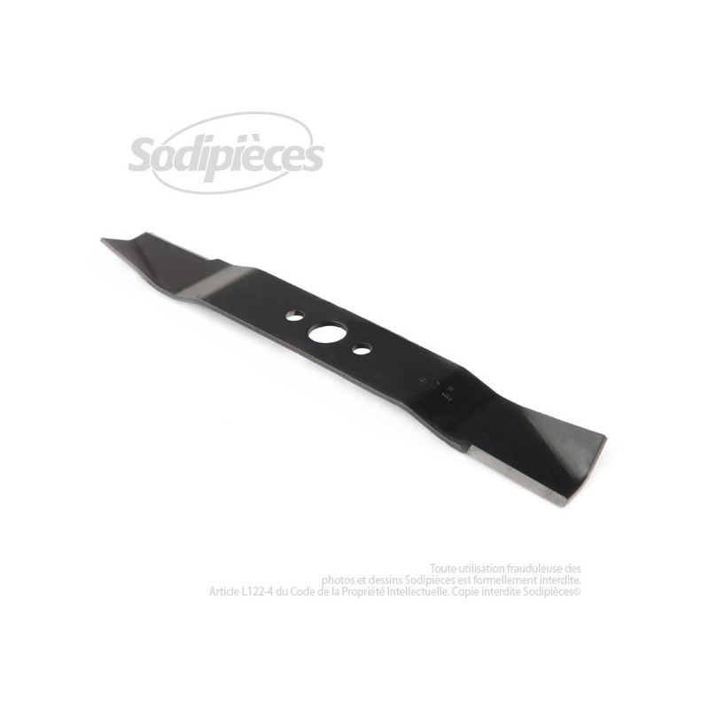 Lame pour Viking 61007020120. Coupe 31,6 cm