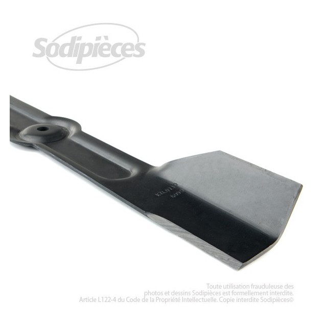 Lame pour Viking 309070 . 303065. Coupe 51,4 cm