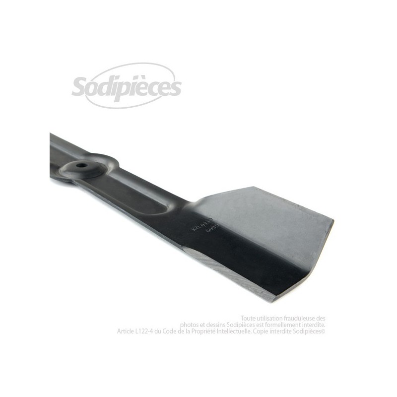 Lame pour Viking 309070 . 303065. Coupe 51,4 cm