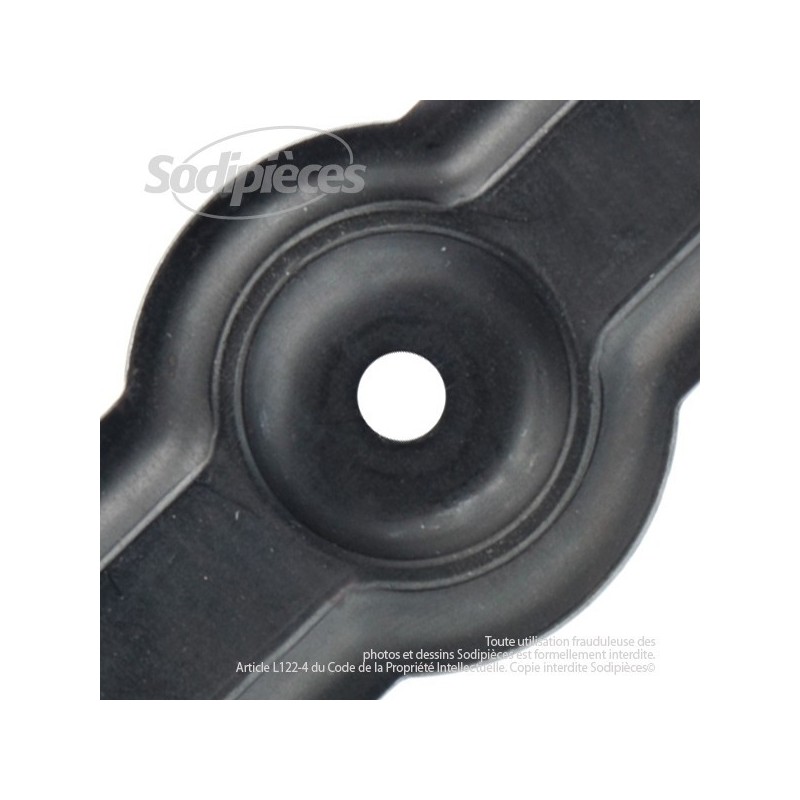 Lame pour Viking 309070 . 303065. Coupe 51,4 cm