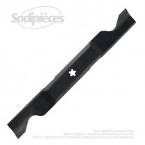 Lame pour Roper 405380. Coupe 58,4 cm