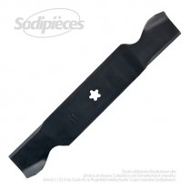 Lame pour Bernard Loisirs 187254. Coupe 47 cm