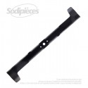Lame tondeuse 71 cm. Al. 18 mm. Pour Castel Garden