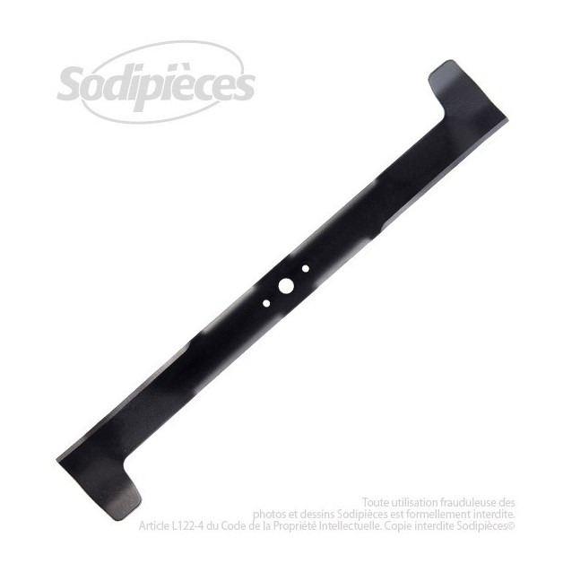 Lame pour Castel Garden84109503/0. Coupe 71 cm