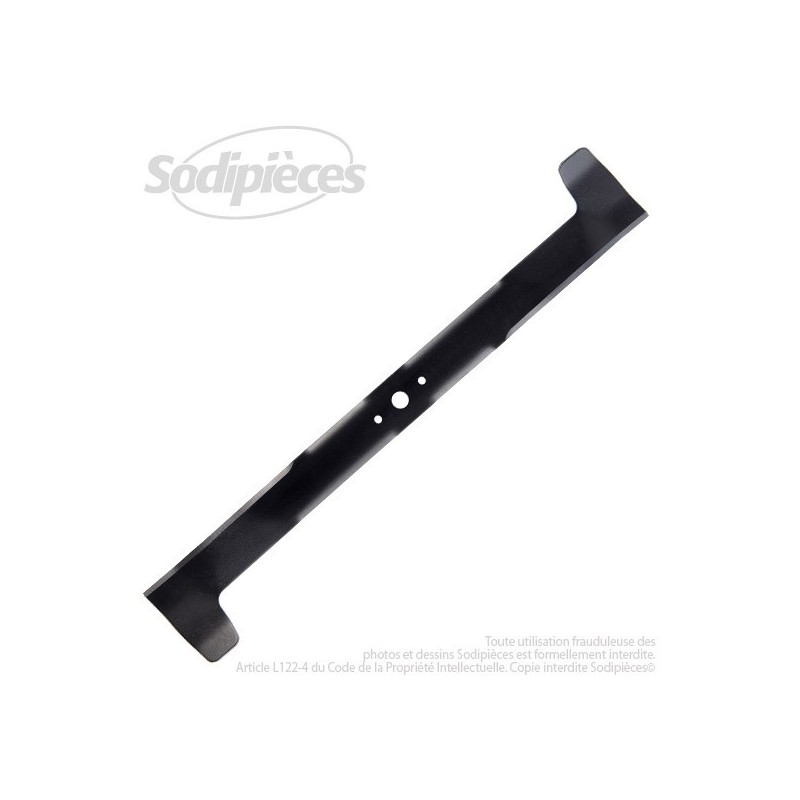 Lame pour Castel Garden84109503/0. Coupe 71 cm
