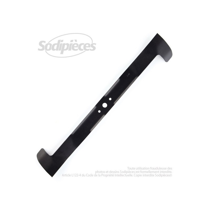 Lame pour Castel Garden84109503/0. Coupe 71 cm