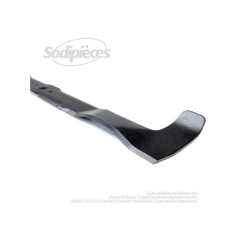 Lame pour Castel Garden84109503/0. Coupe 71 cm