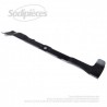 Lame pour Castel Garden84109503/0. Coupe 71 cm