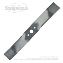 Lame pour Husqvarna, Electrolux 516410-00, 5166436-00. Coupe 50,5 cm