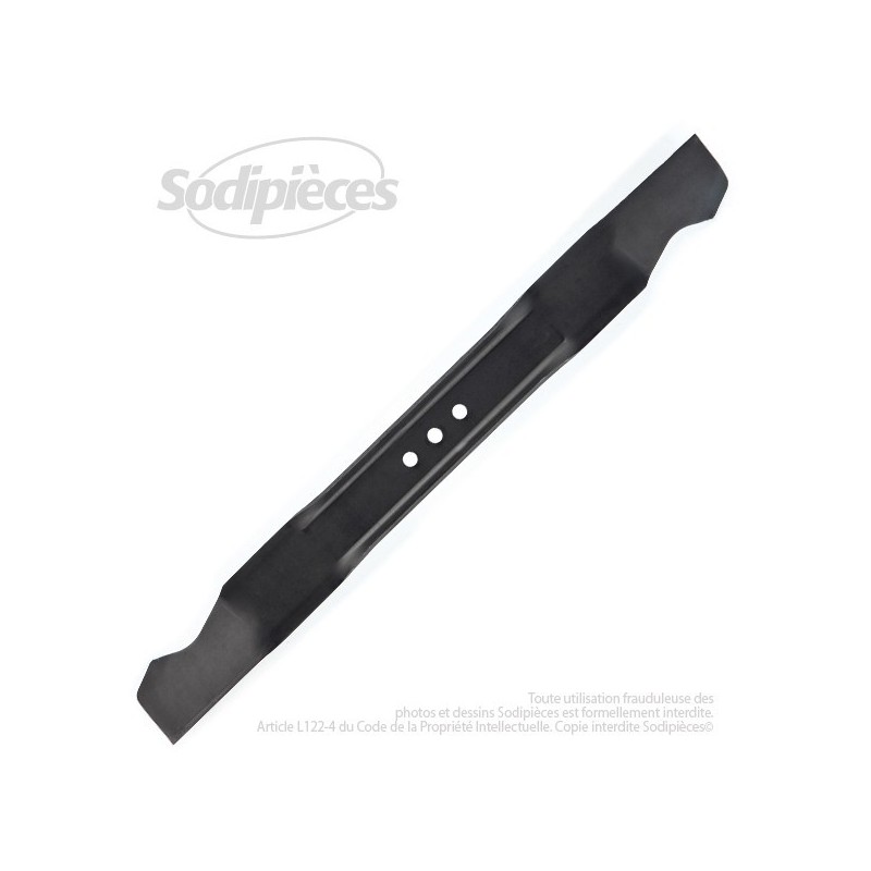 Lame pour Murray 1101823. Coupe 54,9 cm