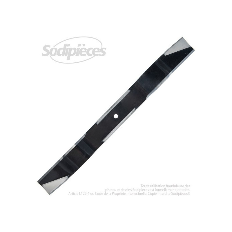 Lame pour AMF 32576, 330277. Coupe 51,5 cm