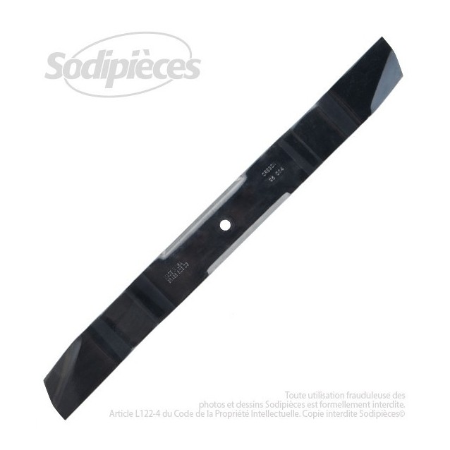 Lame pour AMF 32576, 330277. Coupe 51,5 cm