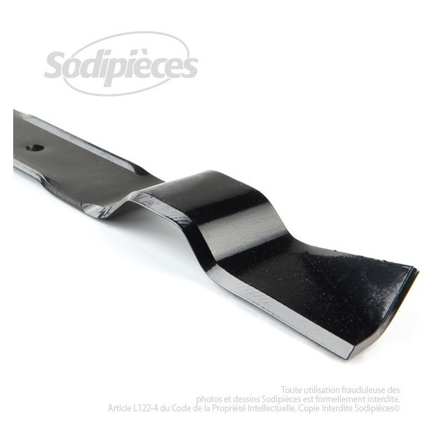 Lame pour AMF 32576, 330277. Coupe 51,5 cm