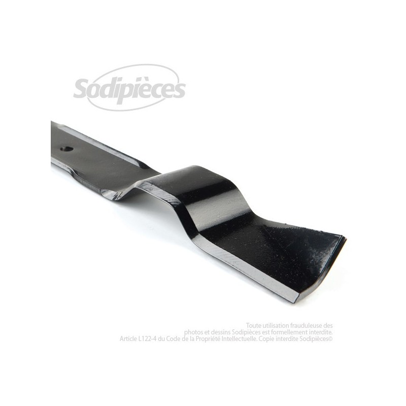 Lame pour AMF 32576, 330277. Coupe 51,5 cm