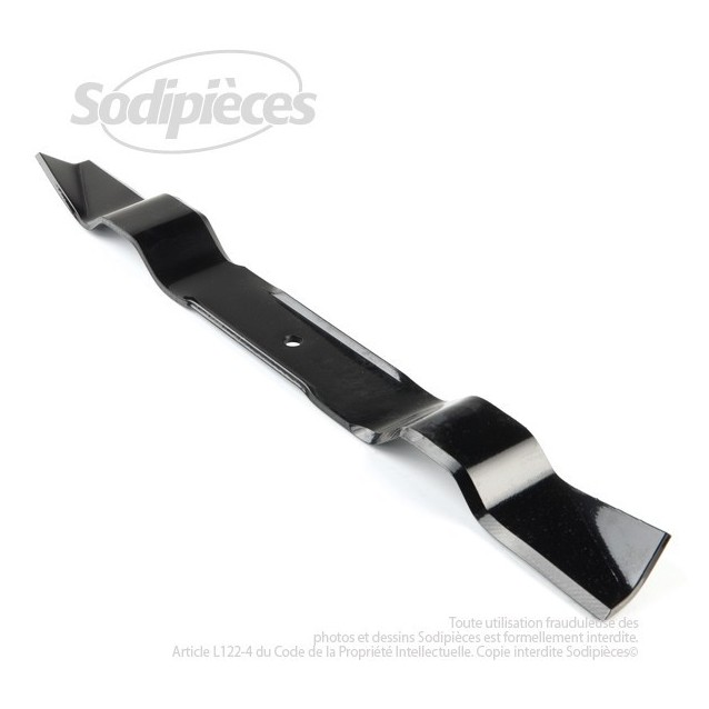 Lame pour AMF 32576, 330277. Coupe 51,5 cm