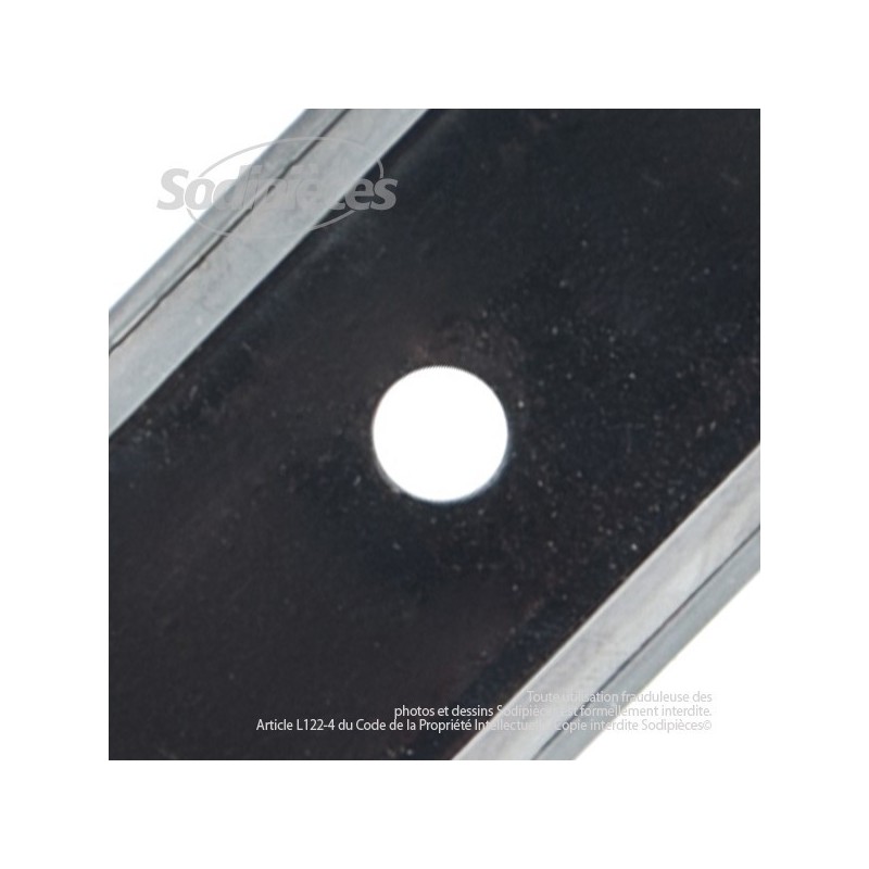 Lame pour AMF 32576, 330277. Coupe 51,5 cm