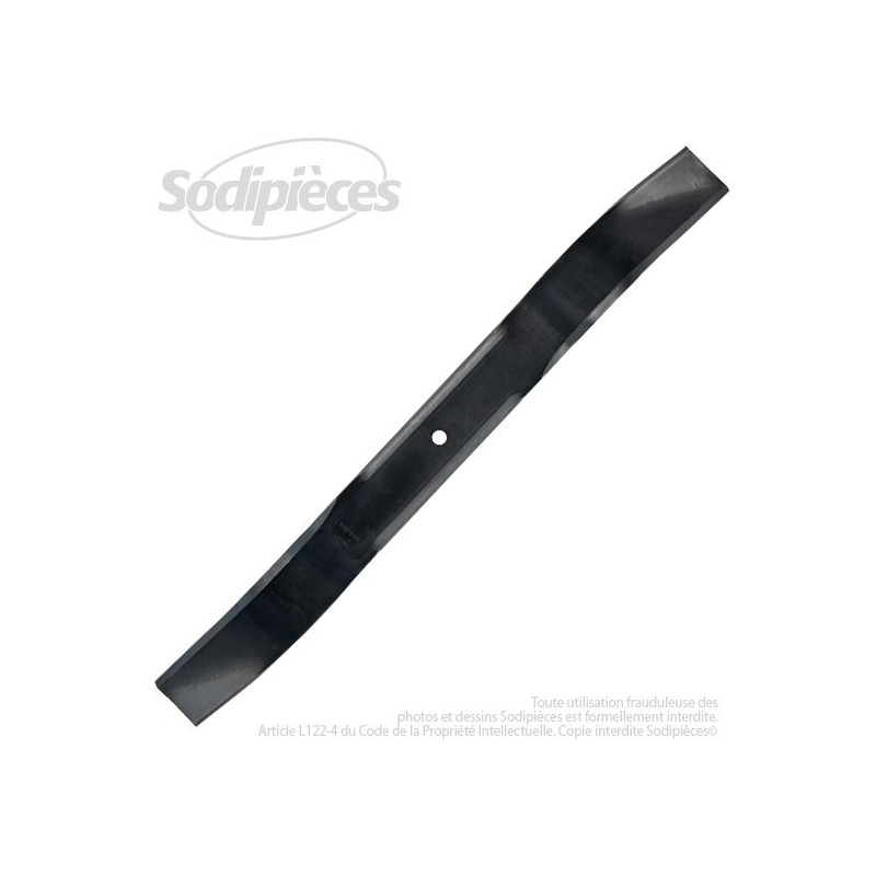 Lame pour AMF 330278, 325762. Coupe 54,5 cm