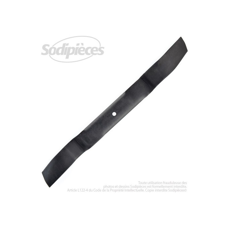 Lame pour AMF 330278, 325762. Coupe 54,5 cm