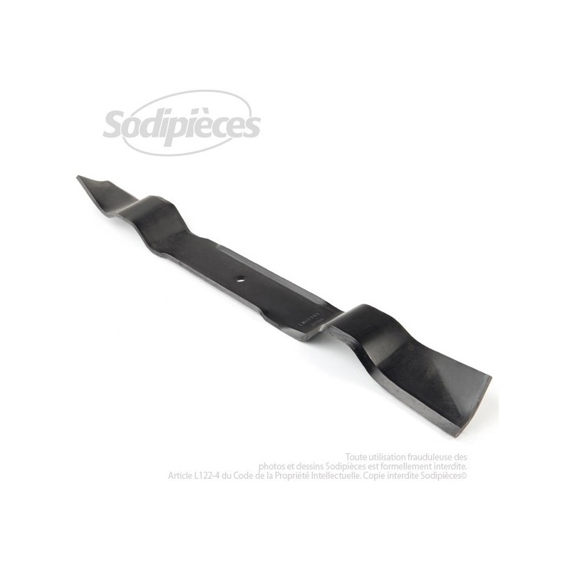 Lame pour AMF 330278, 325762. Coupe 54,5 cm