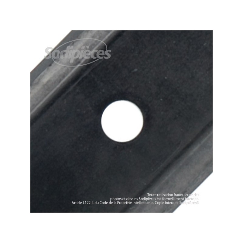 Lame pour AMF 330278, 325762. Coupe 54,5 cm