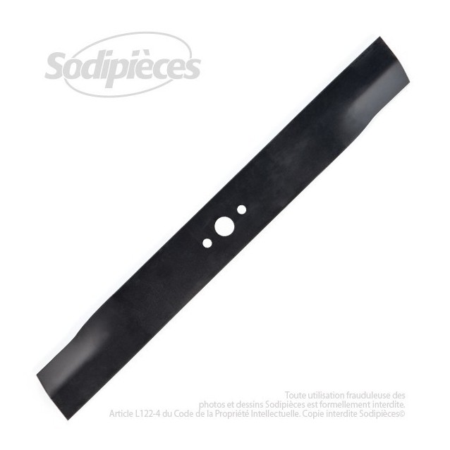 Lame pour Pilote 88 : 43484, 43485. Coupe 46 cm