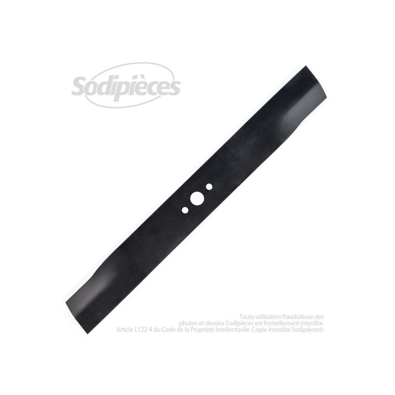 Lame pour Pilote 88 : 43484, 43485. Coupe 46 cm