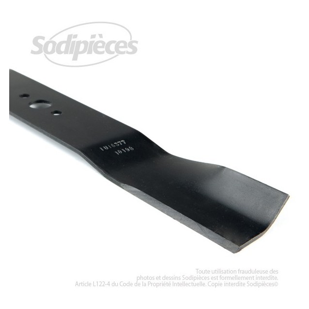 Lame pour Pilote 88 : 43484, 43485. Coupe 46 cm