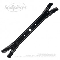 Lame de tondeuse pour Snapper Ninja 33''