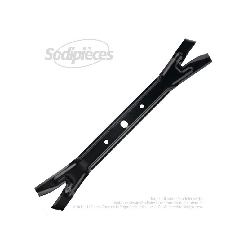 Lame de tondeuse pour Snapper Ninja 33''