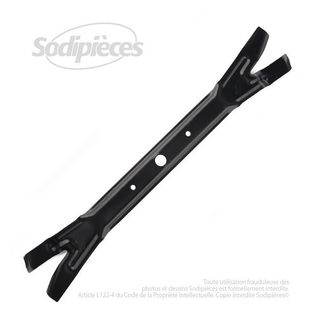 Lame de tondeuse pour Snapper Ninja 33''