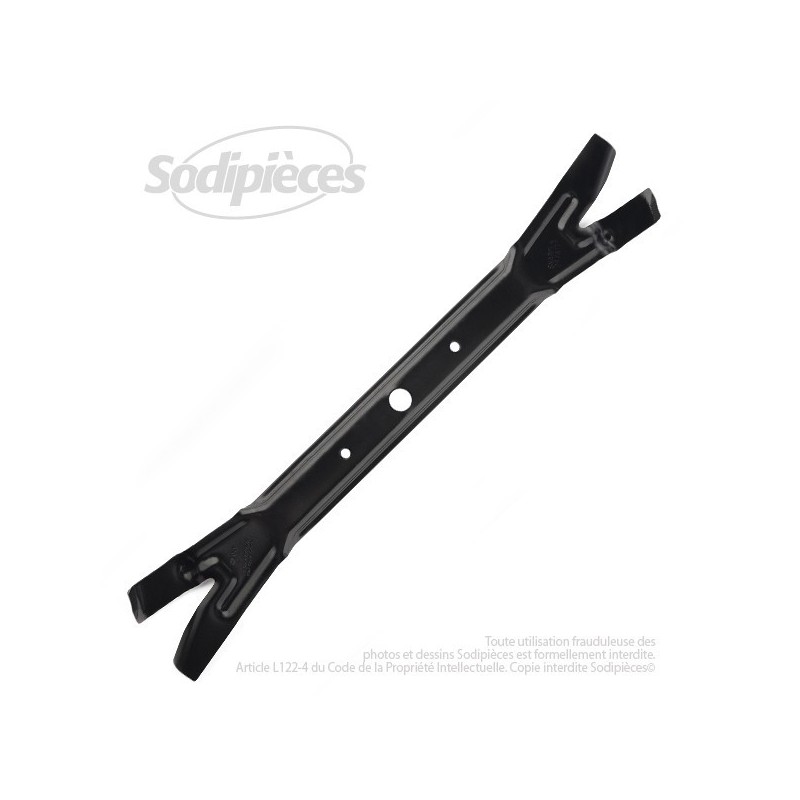 Lame de tondeuse pour Snapper Ninja 33''