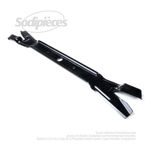 Lame de tondeuse pour Snapper Ninja 33''