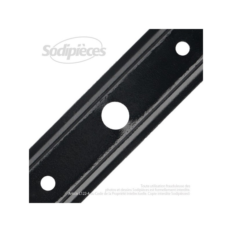 Lame de tondeuse pour Snapper Ninja 33''