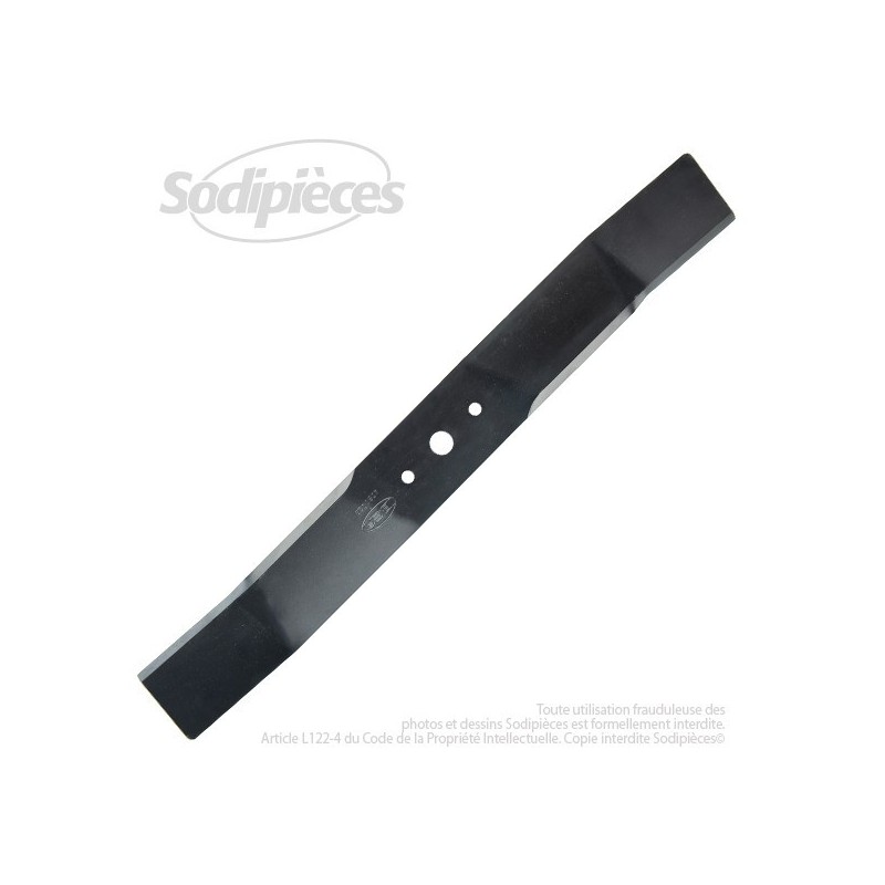 Lame pour Ibéa P4050023. Coupe 52,9 cm